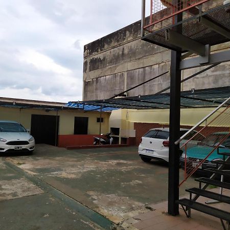Departamento Centrico En Posadas, Garage Opcional D4 Extérieur photo