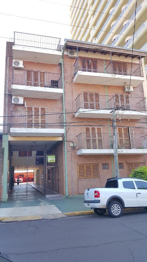 Departamento Centrico En Posadas, Garage Opcional D4 Extérieur photo