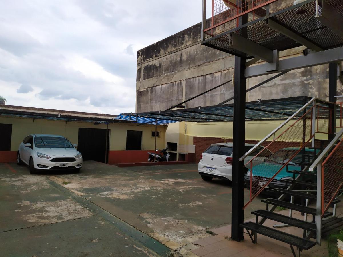 Departamento Centrico En Posadas, Garage Opcional D4 Extérieur photo